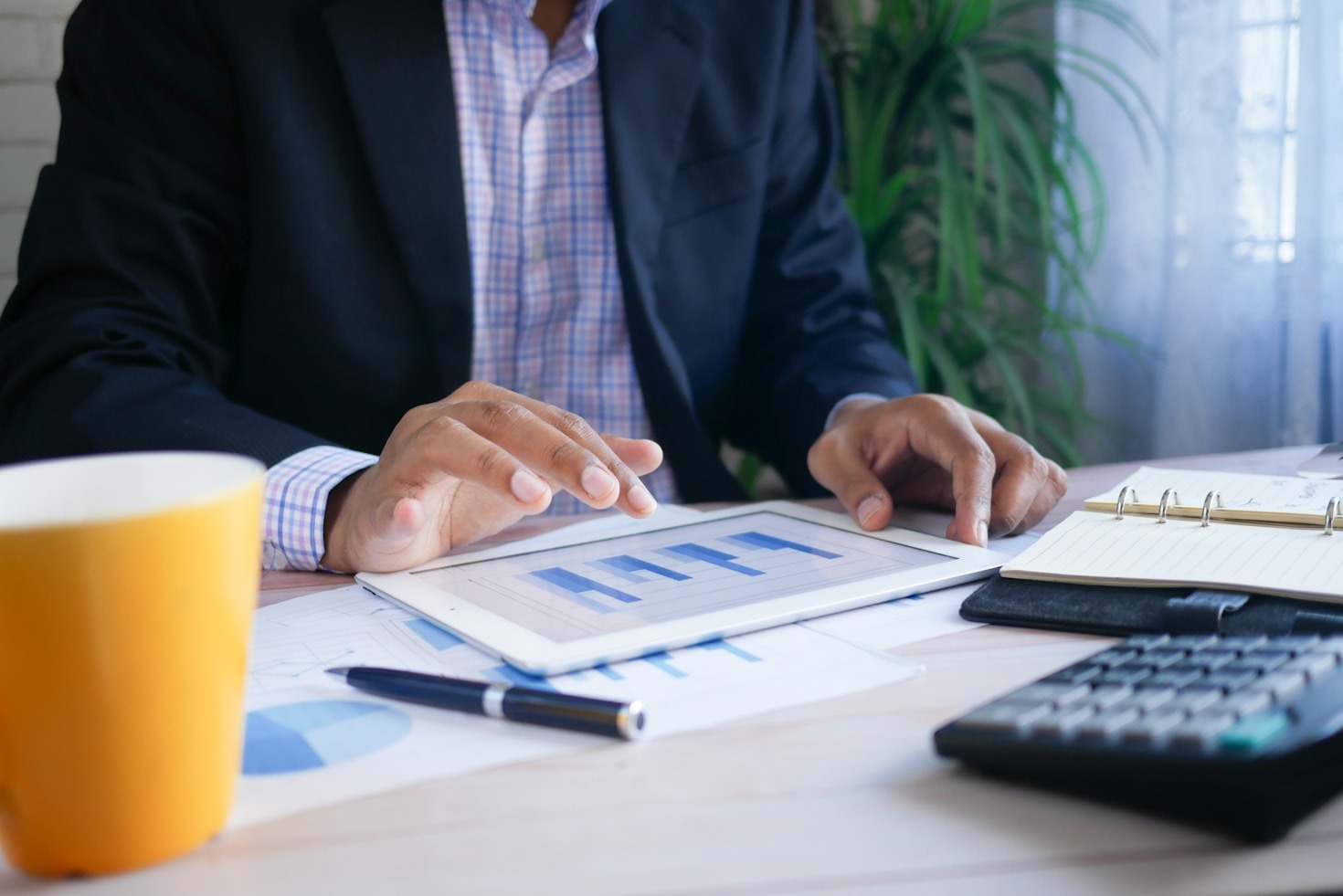 5 Ways to Boost Your Financial Confidence Now