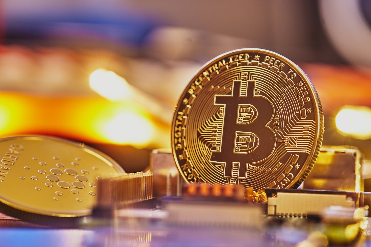 Navigating the World of Investments Like a Pro